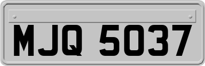 MJQ5037