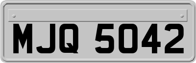 MJQ5042