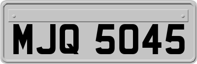 MJQ5045