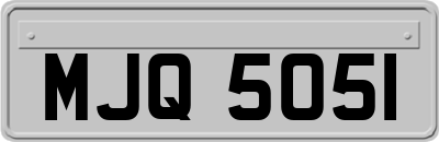 MJQ5051