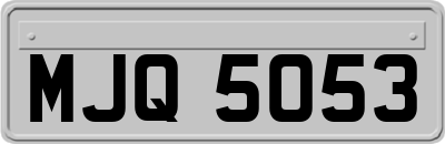 MJQ5053