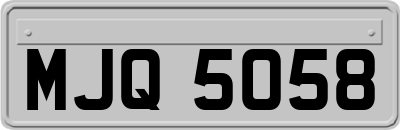 MJQ5058