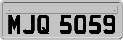 MJQ5059
