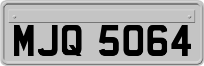 MJQ5064