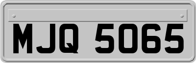 MJQ5065