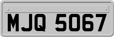 MJQ5067