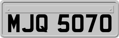 MJQ5070