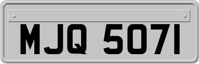 MJQ5071