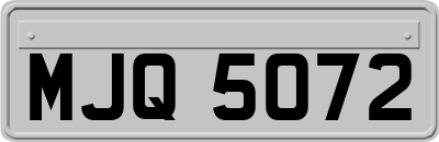 MJQ5072