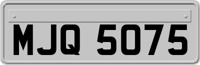 MJQ5075