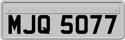 MJQ5077