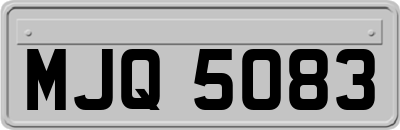 MJQ5083