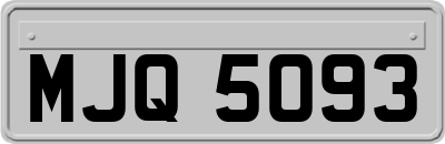 MJQ5093