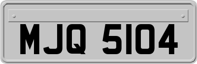 MJQ5104