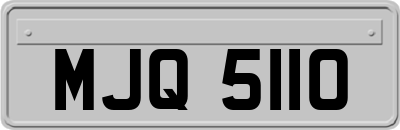 MJQ5110