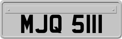MJQ5111