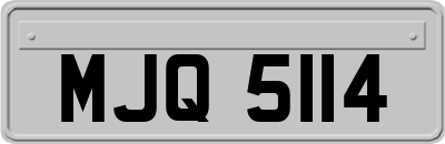 MJQ5114