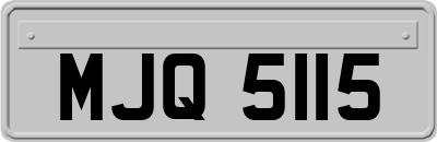 MJQ5115