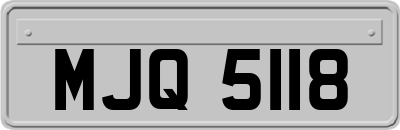 MJQ5118
