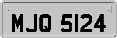 MJQ5124