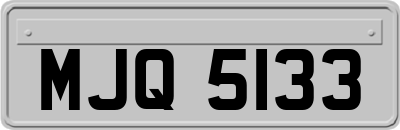 MJQ5133