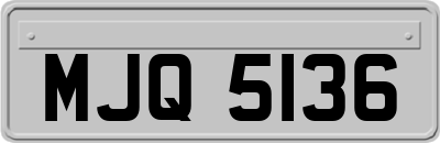 MJQ5136