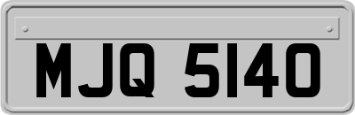 MJQ5140