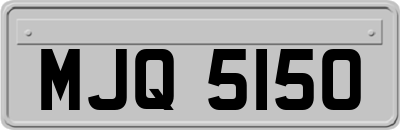 MJQ5150