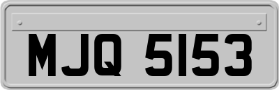 MJQ5153