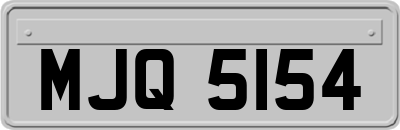 MJQ5154