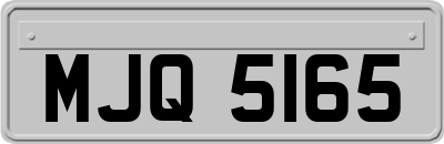 MJQ5165