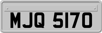 MJQ5170