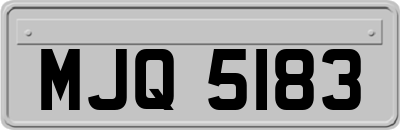 MJQ5183