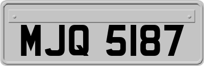 MJQ5187