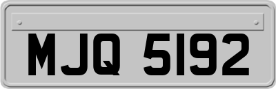 MJQ5192