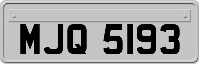 MJQ5193