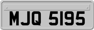 MJQ5195