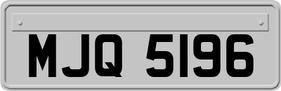 MJQ5196