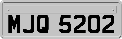 MJQ5202