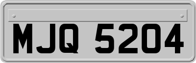 MJQ5204