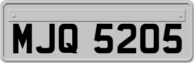 MJQ5205