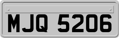 MJQ5206
