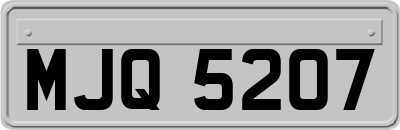MJQ5207