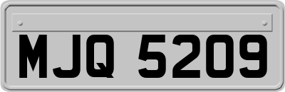 MJQ5209