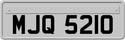 MJQ5210