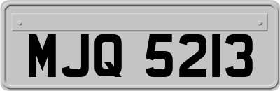MJQ5213