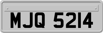 MJQ5214