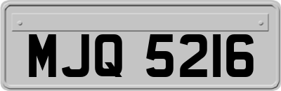 MJQ5216