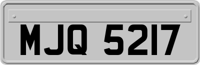 MJQ5217