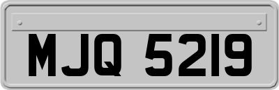 MJQ5219